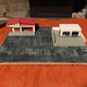 Illustration for article titled Making the Diorama: Day 5